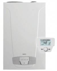 Конденсационный котел BAXI NUVOLA PLATINUM+ 24 GA